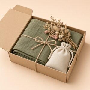 MOUSKA gift box